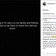 Illustration for article titled Adrien Broner Posts Photo Of Gun In Car, Says Hes Going Home